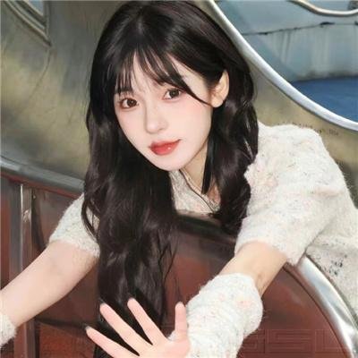 鲨人树儿
